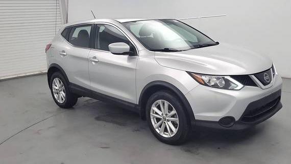 NISSAN ROGUE SPORT 2019 JN1BJ1CR4KW339580 image